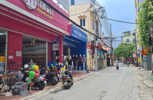 Bán Nhà 2.7 Tỷ, 5 Tầng Phường Thuỵ Phương, Nhà Đẹp 10m Ô Tô Tránh, Bắc Từ Liêm 0965283789